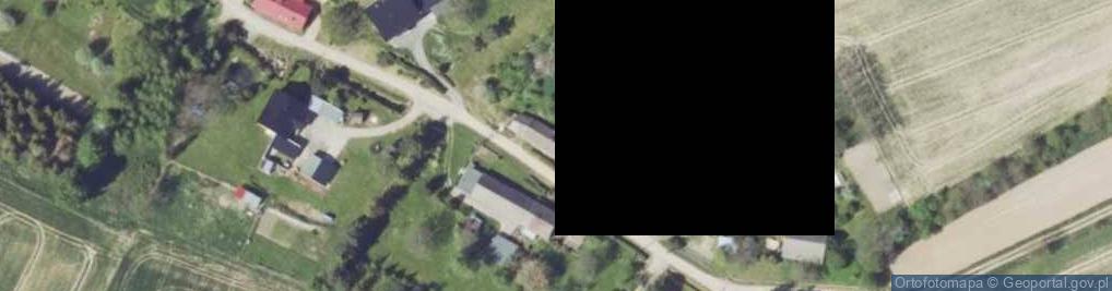 Zdjęcie satelitarne Piorunkowice ul.