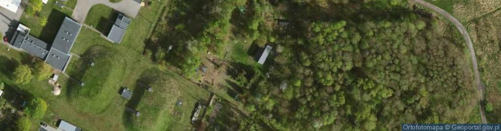 Zdjęcie satelitarne Piwnika-Ponurego Jana, mjr. ul.