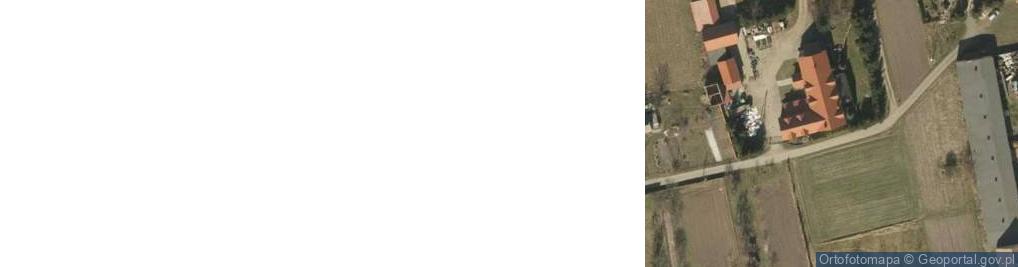 Zdjęcie satelitarne Piotrkowice ul.