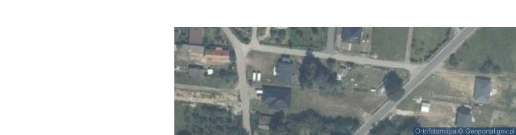 Zdjęcie satelitarne Piotrowice ul.