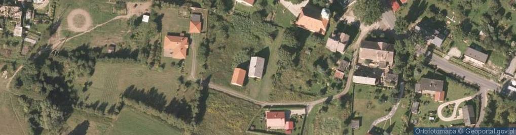 Zdjęcie satelitarne Plac Pollaka pl.