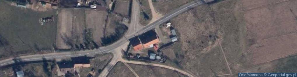 Zdjęcie satelitarne Plac Jedności Narodowej pl.