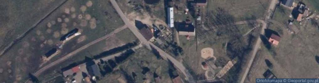 Zdjęcie satelitarne Plac Jedności Narodowej pl.