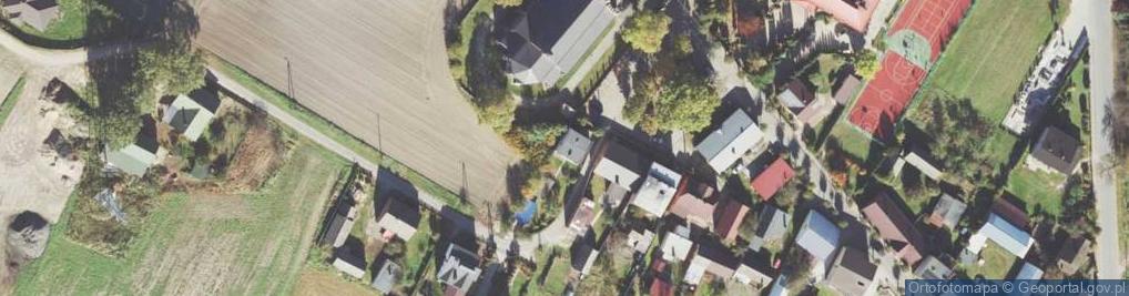 Zdjęcie satelitarne Plac Wolności pl.