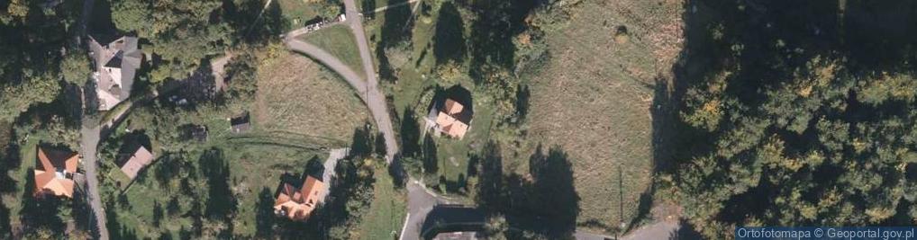 Zdjęcie satelitarne Plac Wczasowy pl.