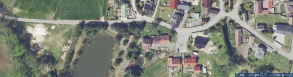 Zdjęcie satelitarne Plac Stawowy pl.