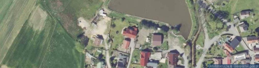 Zdjęcie satelitarne Plac Stawowy pl.