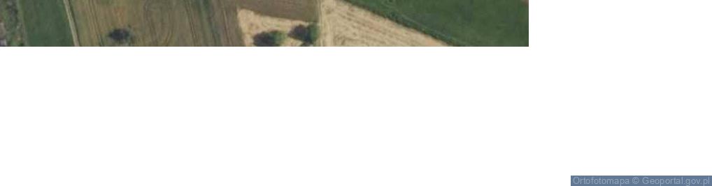 Zdjęcie satelitarne Płocochowo ul.