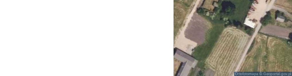 Zdjęcie satelitarne Płonka-Strumianka ul.