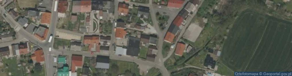 Zdjęcie satelitarne Plac Lompy Józefa pl.