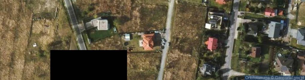 Zdjęcie satelitarne Płodowskiego Józefa, płk. ul.