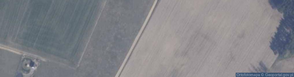 Zdjęcie satelitarne Polna ul.