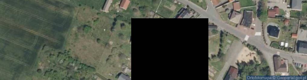 Zdjęcie satelitarne Powstańców ul.