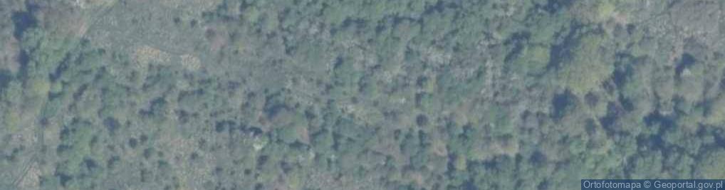 Zdjęcie satelitarne Podgrodzie ul.