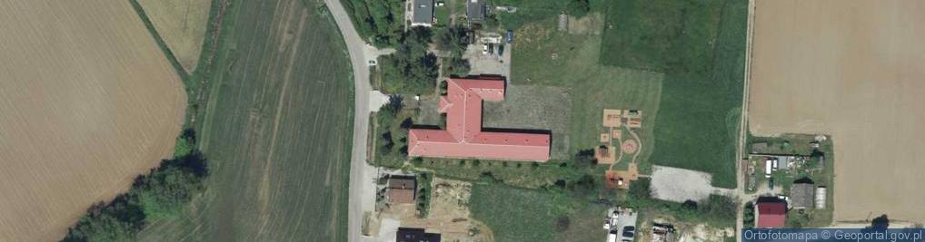 Zdjęcie satelitarne Pobiednik Mały ul.