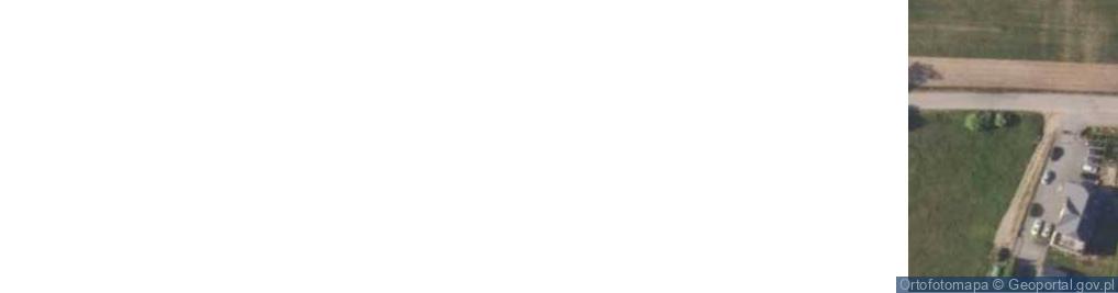 Zdjęcie satelitarne Podjanowszczyzna ul.