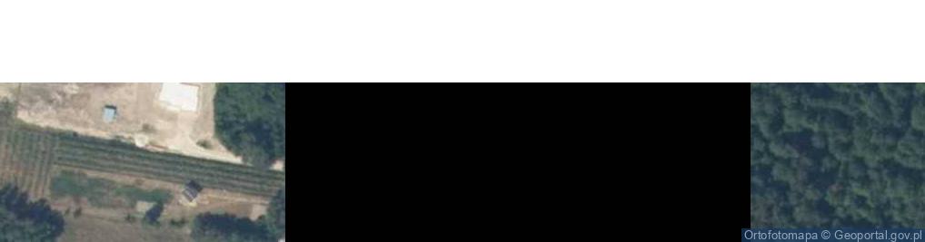 Zdjęcie satelitarne Podlesie ul.