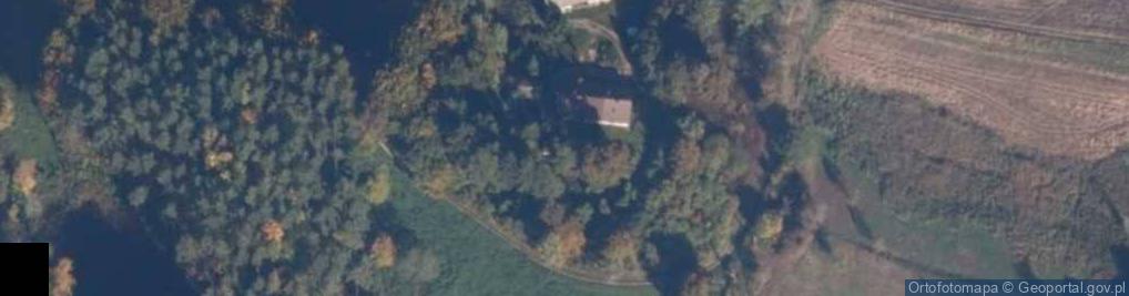 Zdjęcie satelitarne Pomoc ul.