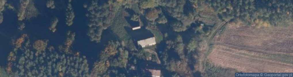 Zdjęcie satelitarne Pomoc ul.