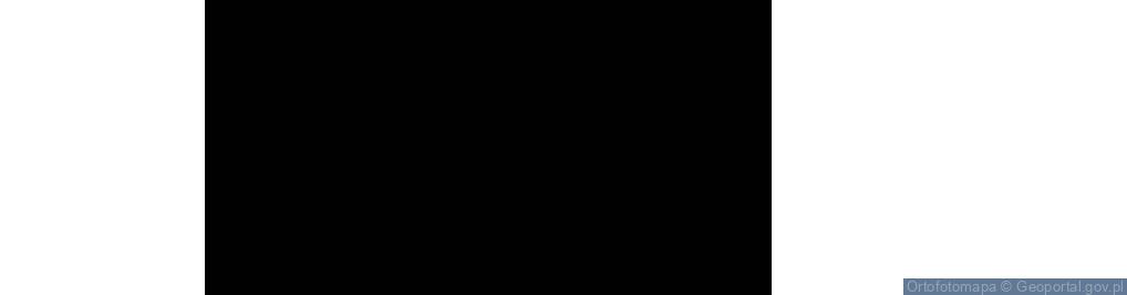 Zdjęcie satelitarne Poręba Wielka ul.