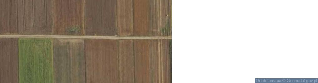 Zdjęcie satelitarne Polna ul.