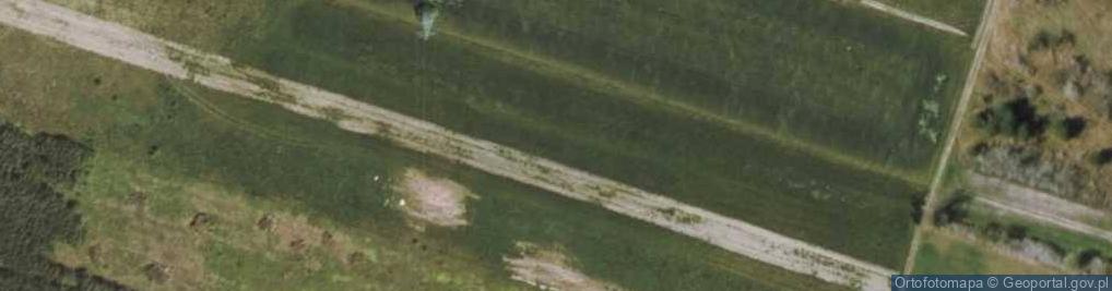 Zdjęcie satelitarne Ponadczasowa ul.