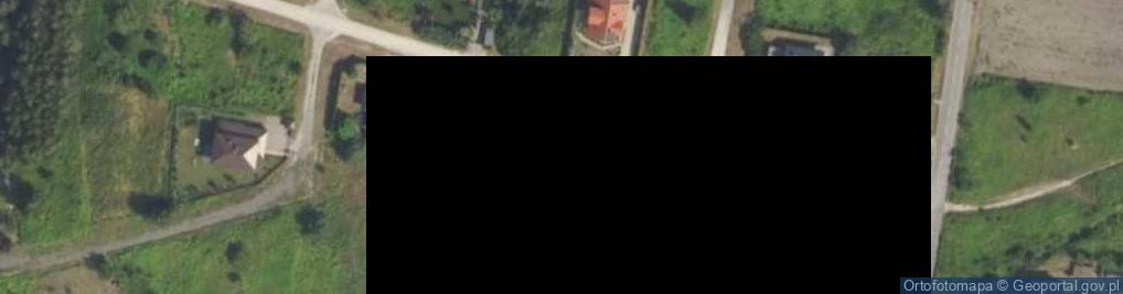 Zdjęcie satelitarne Pogonowskiego Franciszka, kpt. ul.