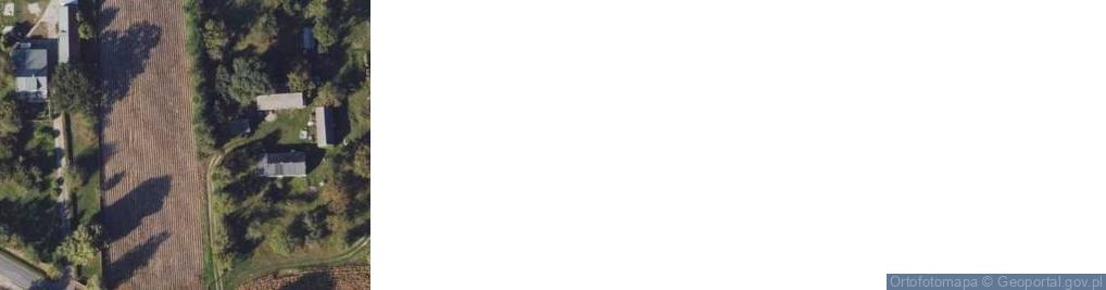 Zdjęcie satelitarne Probostwo Górne ul.