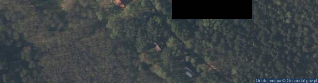 Zdjęcie satelitarne Przewodowice ul.