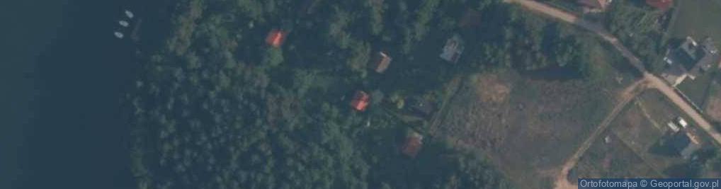 Zdjęcie satelitarne Przewóz ul.
