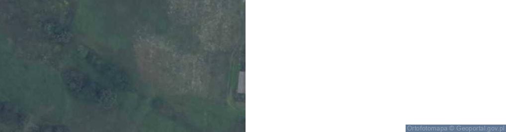 Zdjęcie satelitarne Przyłęk ul.