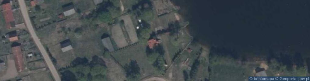 Zdjęcie satelitarne Przytuły ul.