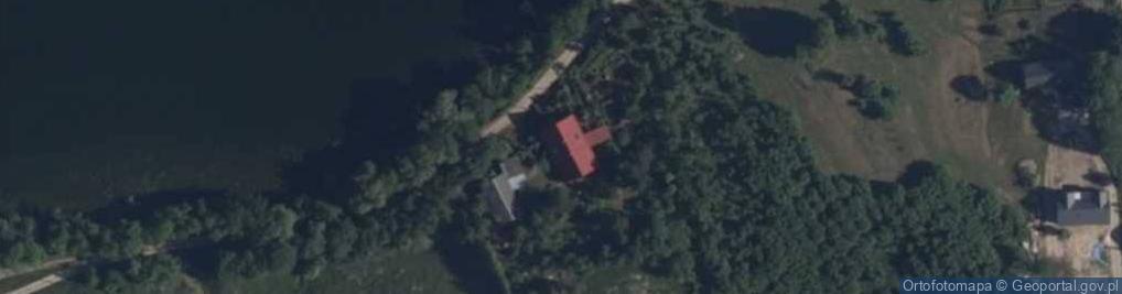 Zdjęcie satelitarne Przytuły ul.