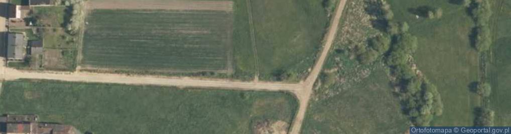 Zdjęcie satelitarne Prefekturalna ul.