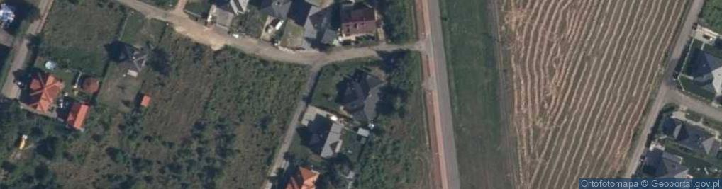 Zdjęcie satelitarne Przedpełskiego Józefa, por. ul.