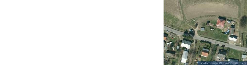 Zdjęcie satelitarne Pstrągówka ul.