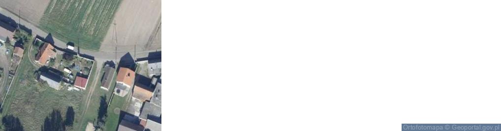 Zdjęcie satelitarne Puszczykówiec ul.