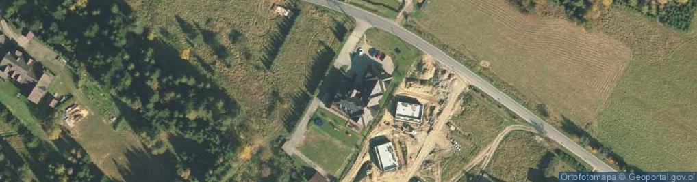 Zdjęcie satelitarne Pułaskiego Kazimierza, gen. ul.