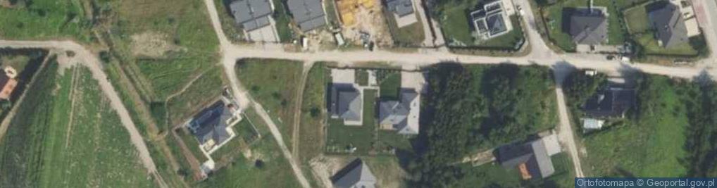 Zdjęcie satelitarne Pustoła Władysława ul.