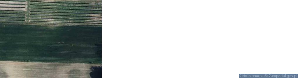 Zdjęcie satelitarne Rąblów ul.