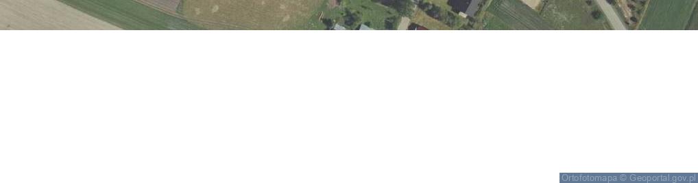 Zdjęcie satelitarne Rachodoszcze ul.