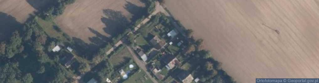 Zdjęcie satelitarne Ramzy Małe ul.