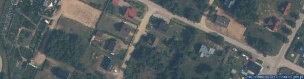 Zdjęcie satelitarne Remusa ul.