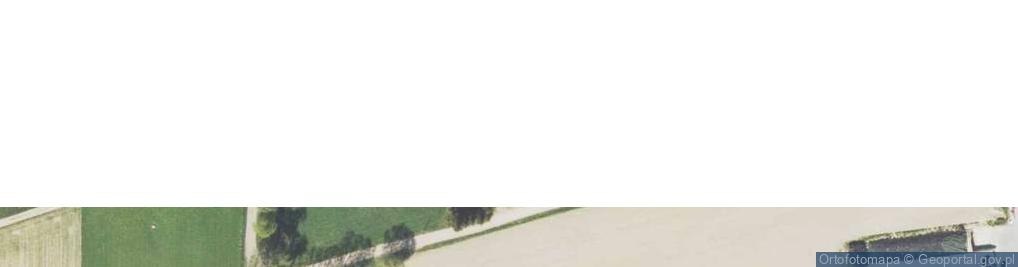 Zdjęcie satelitarne Rębiszewo-Zegadły ul.