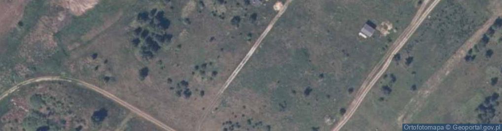 Zdjęcie satelitarne Rekowo ul.