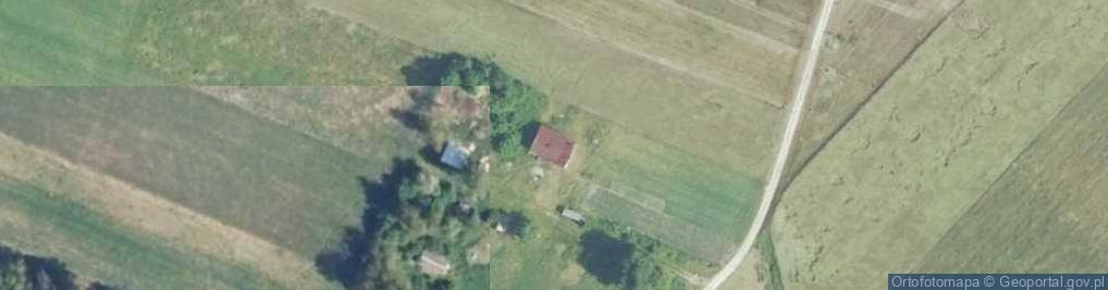 Zdjęcie satelitarne Rembieszyce ul.