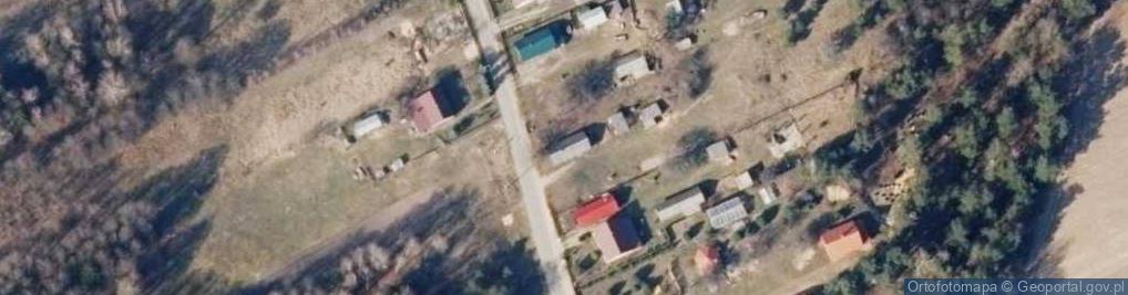 Zdjęcie satelitarne Repczyce ul.