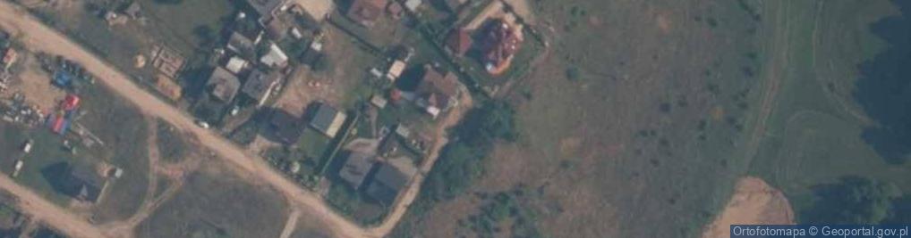 Zdjęcie satelitarne Roppla Leona ul.