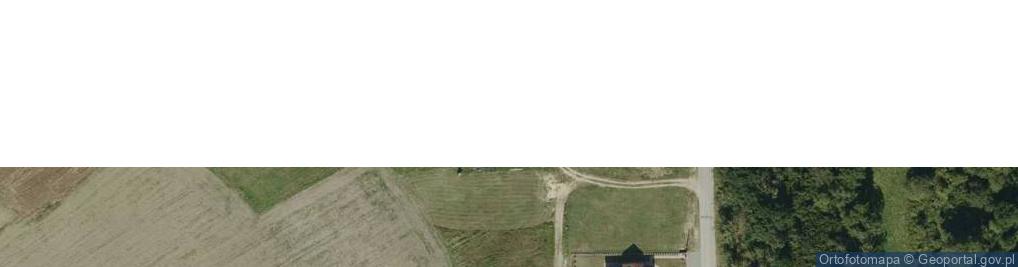 Zdjęcie satelitarne Rolna ul.