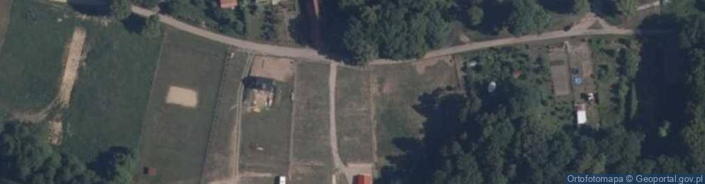Zdjęcie satelitarne Rogowszczyzna ul.